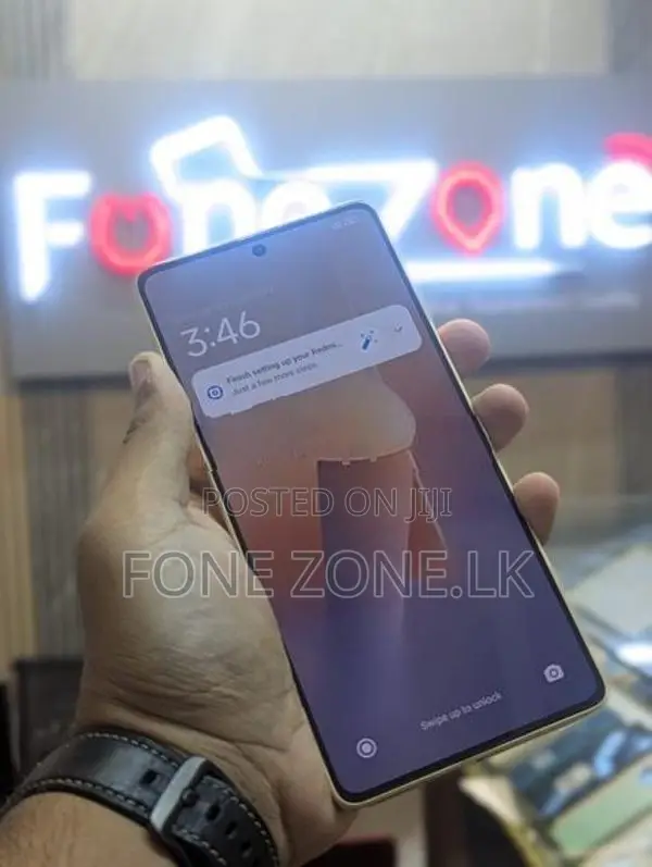 Xiaomi Redmi Note 13 5G 256GB (Used)