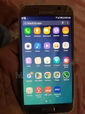 Samsung Galaxy S6 (Used)