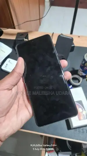 Samsung Galaxy S20+ Samsumg s20 plus (Used)
