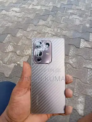 Infinix Note 50 (Used)