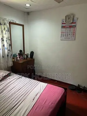 Rajagiriya Single-Storey House Near Main Road