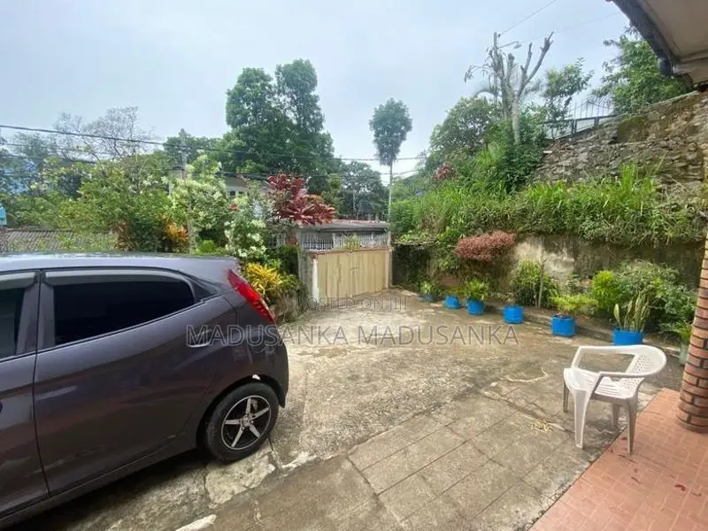 House for Sale Badulla