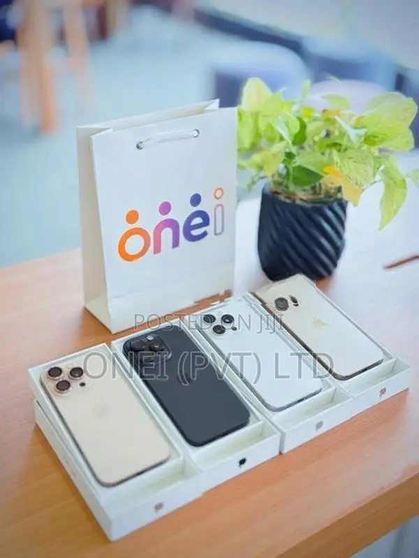 Apple iPhone 16 Pro 256GB (Used)