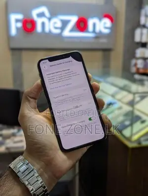 Apple iPhone 11 Pro 256GB (Used)