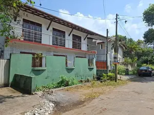 Full Furnished - Modern House for Rent in Kalubowila