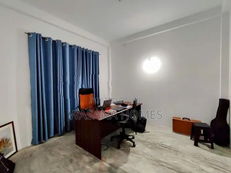 Architecture design House for sale Kesbewa