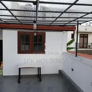Dual-Unit House – Rajagiriya