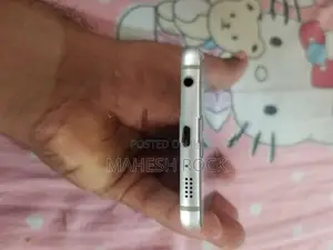 Samsung Galaxy S6 (Used)