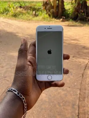 Apple iPhone 8 (Used)