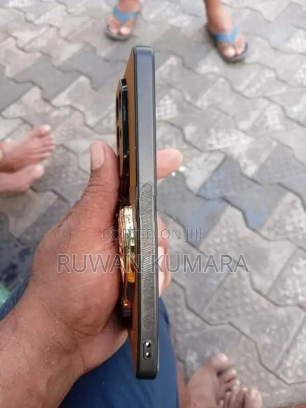 Infinix Note 50 (Used)