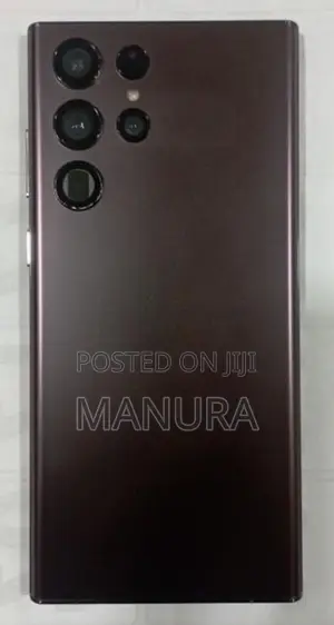 Samsung Galaxy S22 Ultra (Used)