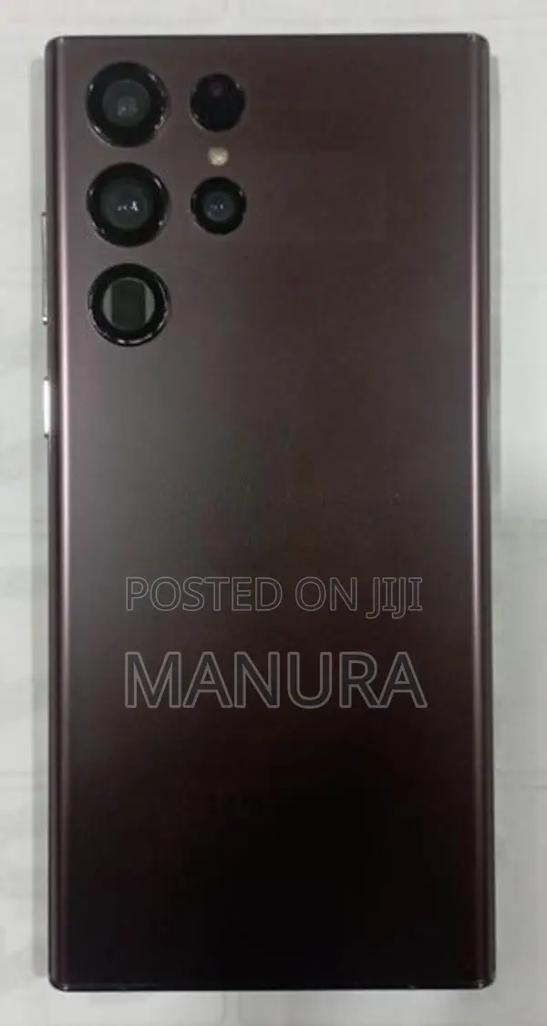 Samsung Galaxy S22 Ultra (Used)