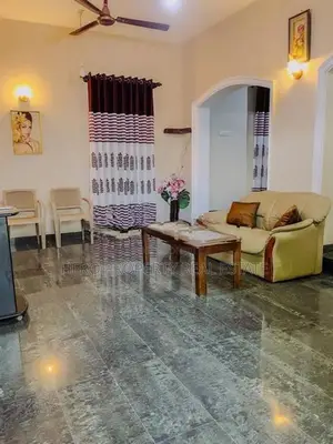 Full Furnished - Modern House for Rent in Kalubowila