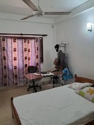 Dual-Unit House – Rajagiriya