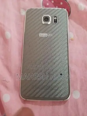 Samsung Galaxy S6 (Used)