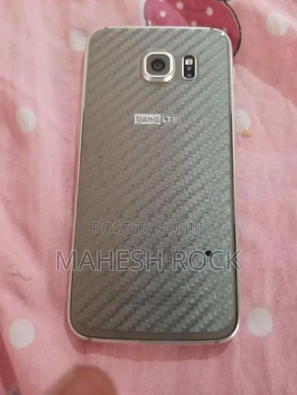 Samsung Galaxy S6 (Used)