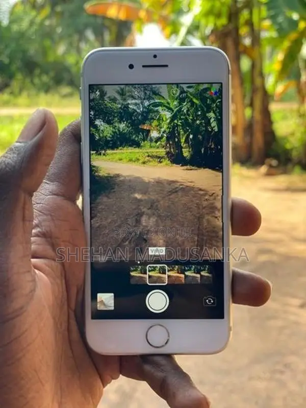 Apple iPhone 8 (Used)