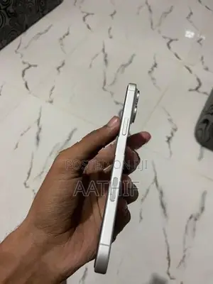 Apple iPhone 16 Plus 128GB (Used)