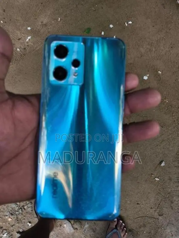 Realme 9 pro plus (Used)