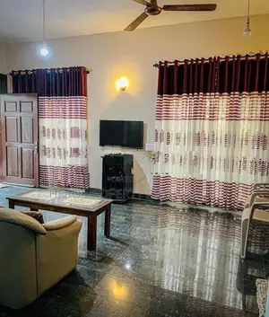 Full Furnished - Modern House for Rent in Kalubowila