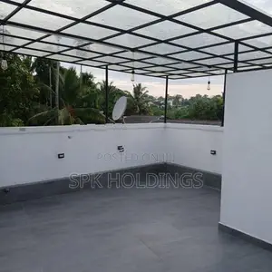 Dual-Unit House – Rajagiriya