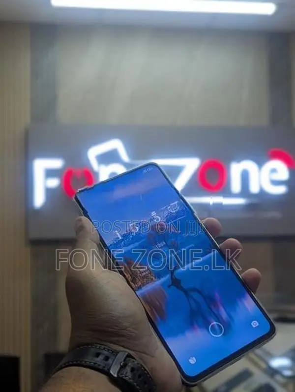 Xiaomi Poco M7 Pro 5G 8GB 256GB (Used)