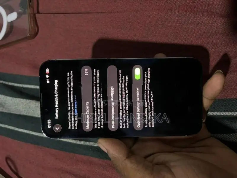 Apple iPhone 13 Pro (Used)