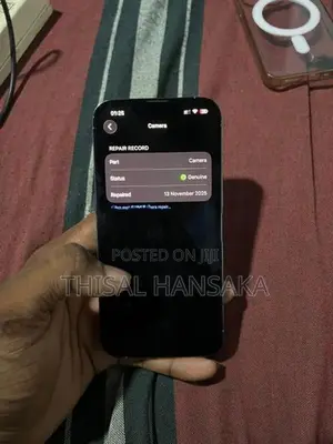 Apple iPhone 13 Pro (Used)