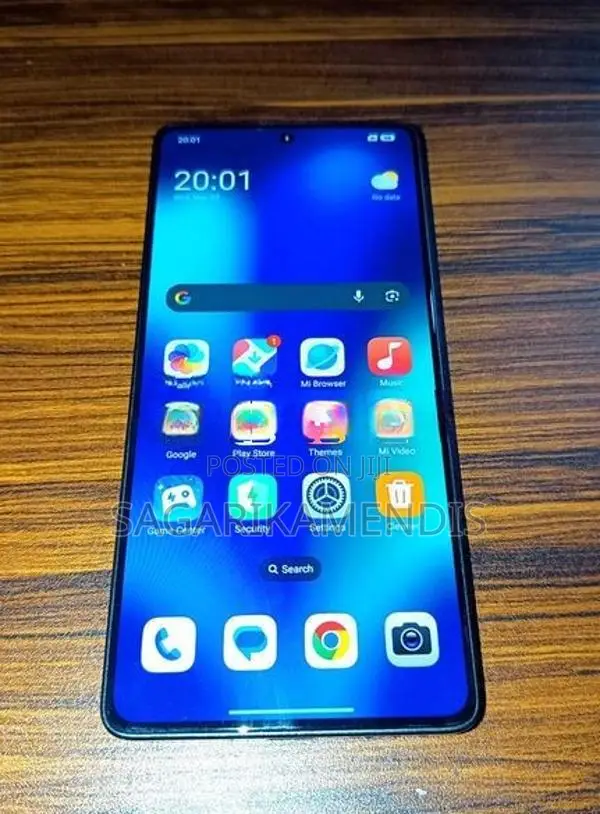 Xiaomi Redmi Note 13 Pro (Used)