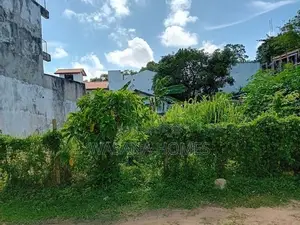 High Residential Land for Sale Ethulkotte