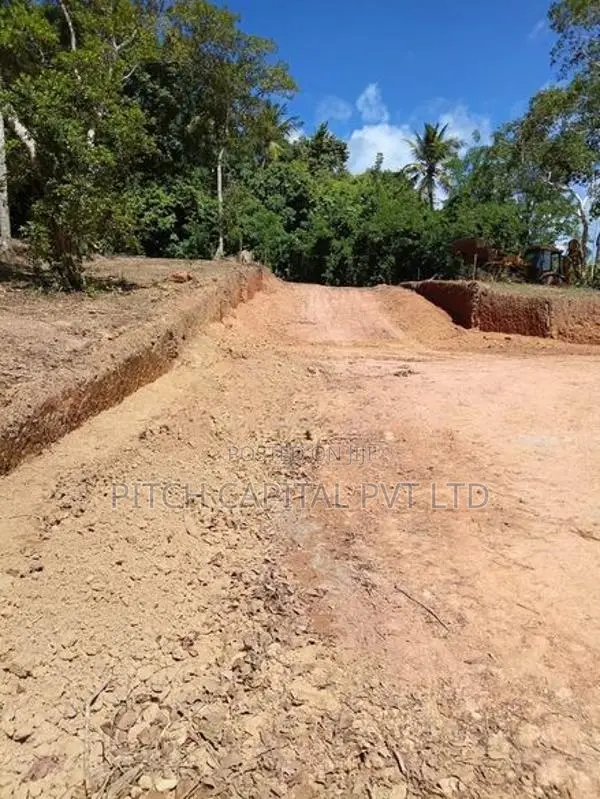 Land for Sale Godauda