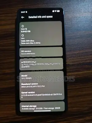 Xiaomi Redmi Note 13 Pro (Used)