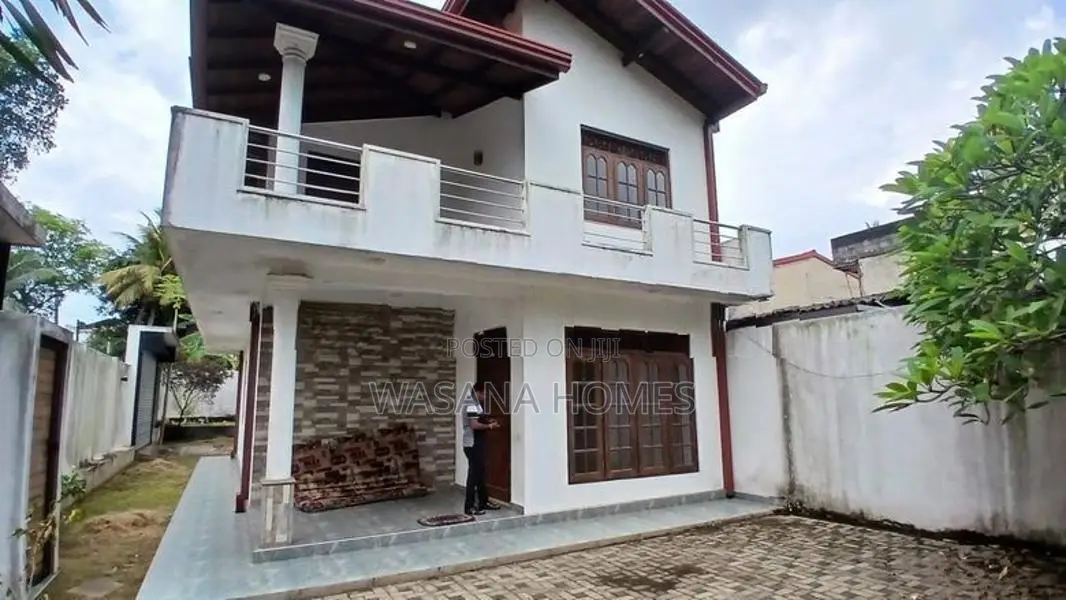 Super House for sale Boralasgamuwa