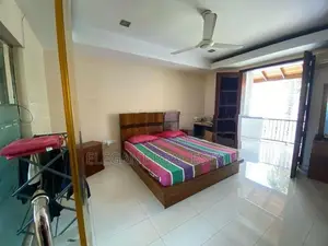 06 Bedroom Furnished 02 Storied House for Rent in Colombo 05 (A317)