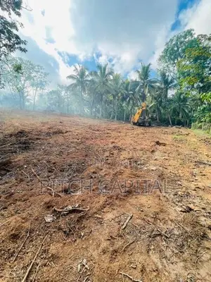 The Best Land In Hirikatiya