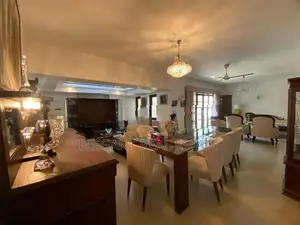 06 Bedroom Furnished 02 Storied House for Rent in Colombo 05 (A317)