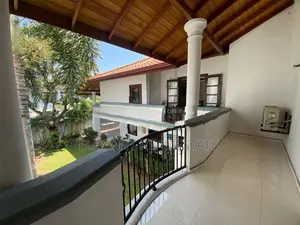 06 Bedroom Furnished 02 Storied House for Rent in Colombo 05 (A317)