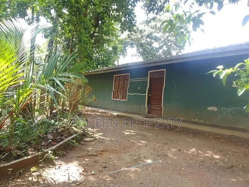 House for sale in Matale