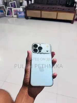 Apple iPhone 13 Pro (Used)