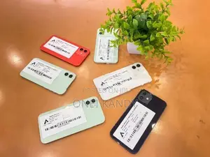 Apple iPhone 12 128GB (Used)