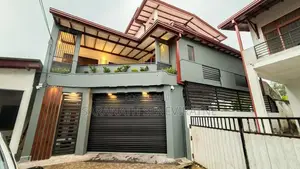 Luxury 3 Storied House For Sale From Panadura