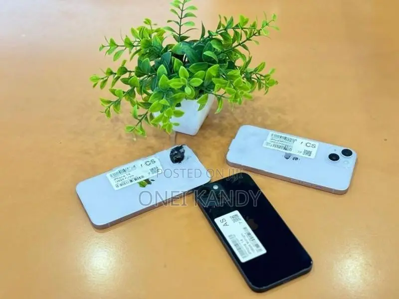 Apple iPhone 14 128GB (Used)