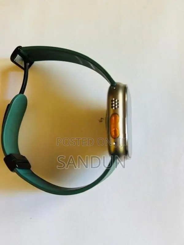 Apple watch ultra
