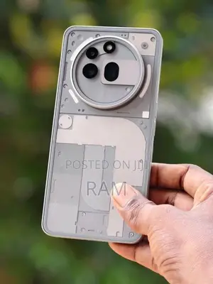 NOTHING Phone 3a Pro (Used)