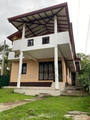 House for Rent in Angoda