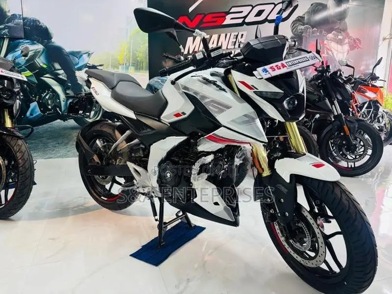 Bajaj Pulsar N160 Premium 2026
