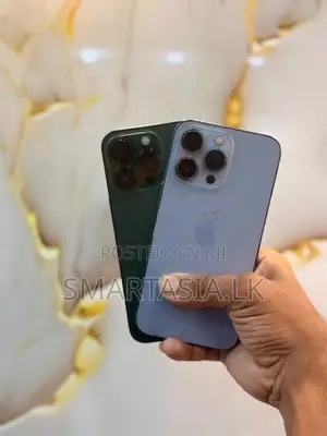 Apple iPhone 13 Pro 128GB (Used)