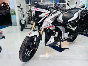 Bajaj Pulsar N160 Premium 2026