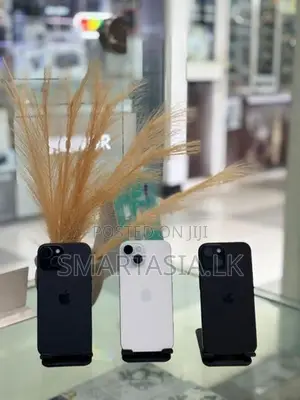 Apple iPhone 15 128GB (Used)