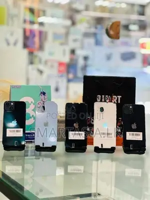 Apple iPhone 14 128GB (Used)